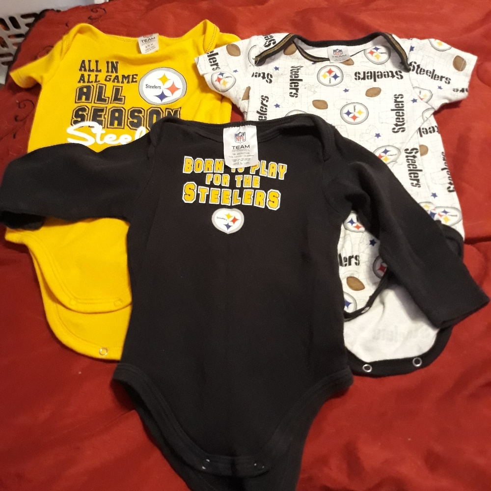 Steelers